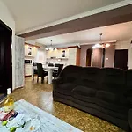 Great Forest Family Apartment *