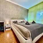 Apartment Great Forest Family Debrecen