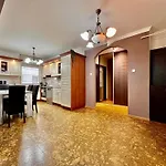 Great Forest Family Apartment Debrecen