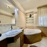 Great Forest Family Apartment