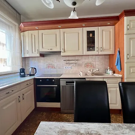 Apartman Great Forest Family *