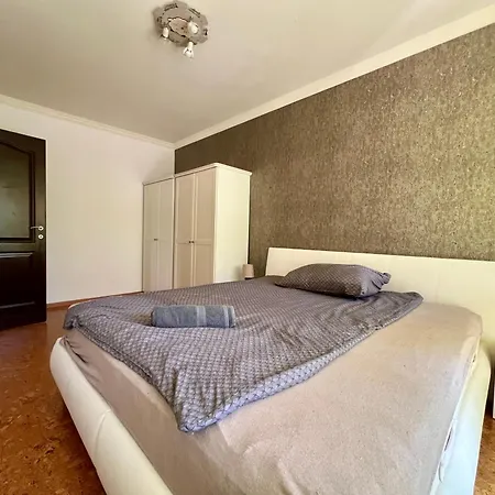 Great Forest Family Appartement