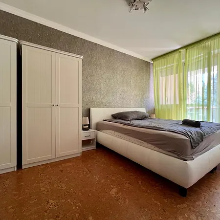 Great Forest Family Debrecen