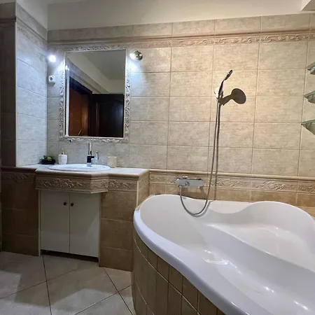 Great Forest Family Appartamento