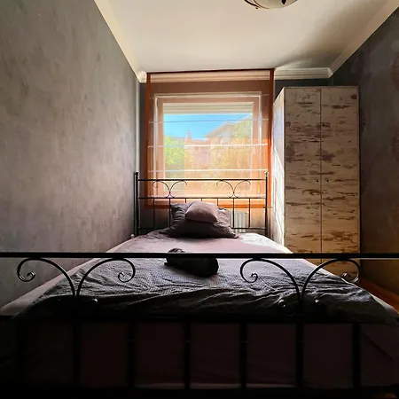 Apartman Great Forest Family