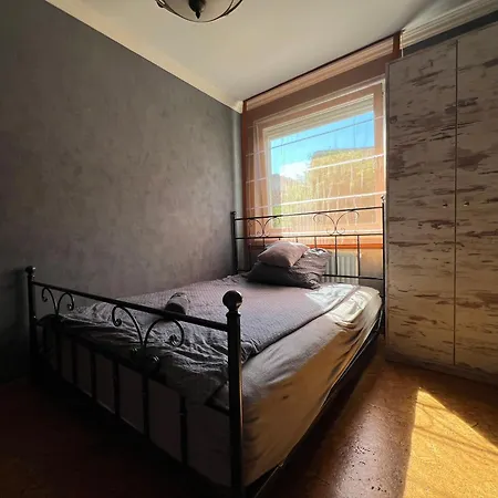 Appartement Great Forest Family *