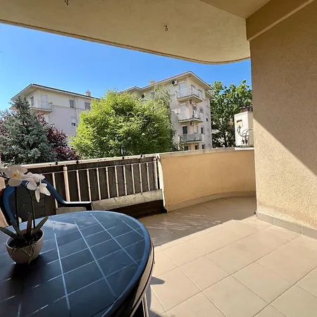 Appartamento Great Forest Family Debrecen