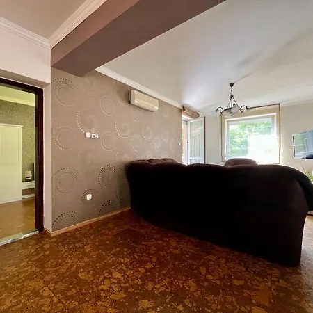 Appartamento Great Forest Family