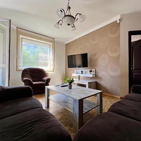 Great Forest Family Debrecen