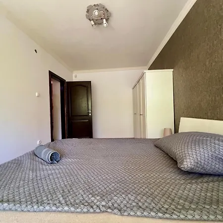 Great Forest Family Apartman Debrecen