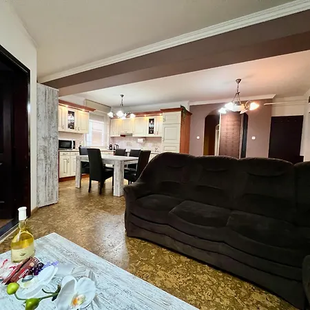 Great Forest Family Appartamento *