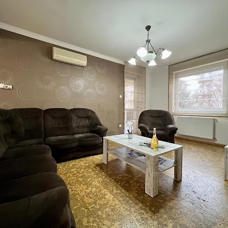 Appartamento Great Forest Family