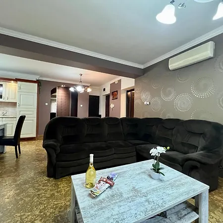 Appartamento Great Forest Family *