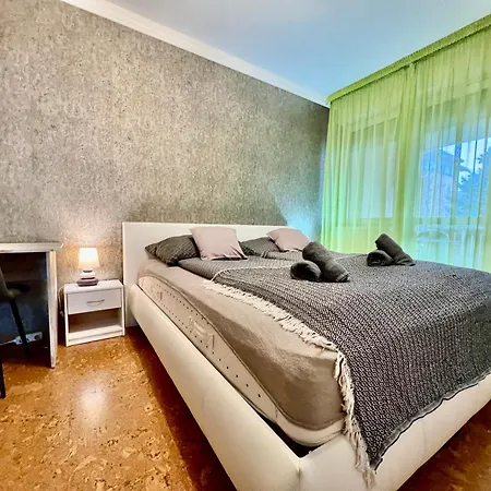 Appartamento Great Forest Family Debrecen