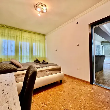 Great Forest Family Appartamento *