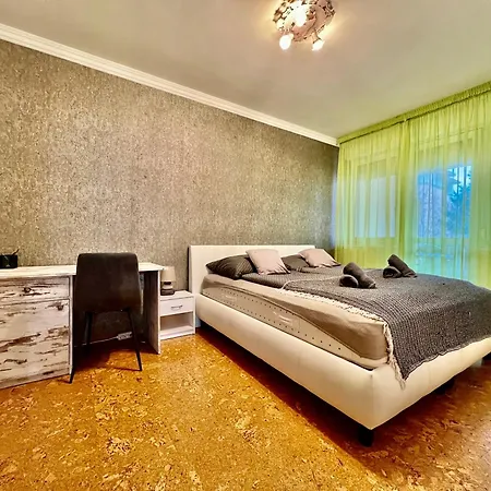 Great Forest Family *