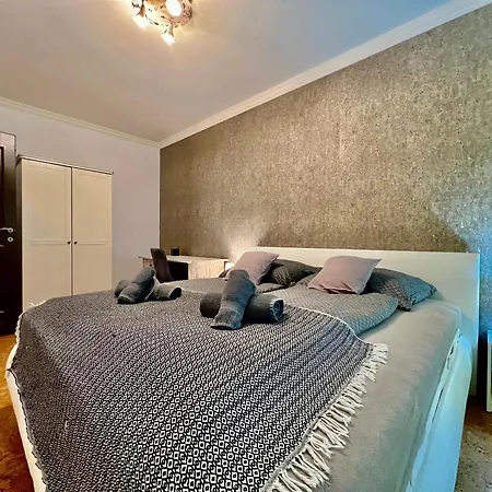 Great Forest Family Appartamento