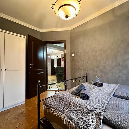 Appartamento Great Forest Family