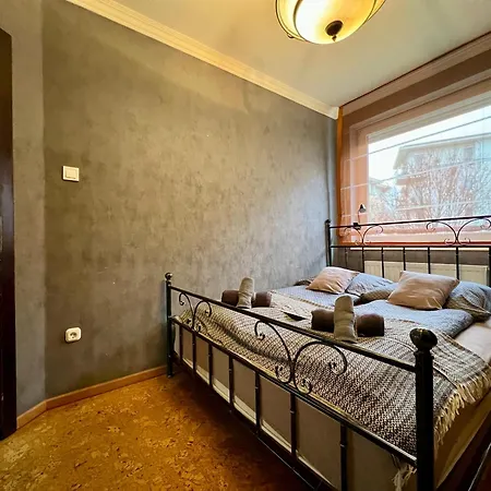 Great Forest Family Appartamento