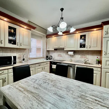 Appartamento Great Forest Family Debrecen