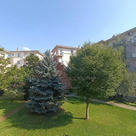 Appartamento Great Forest Family *