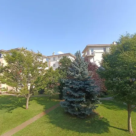 Great Forest Family Appartamento *