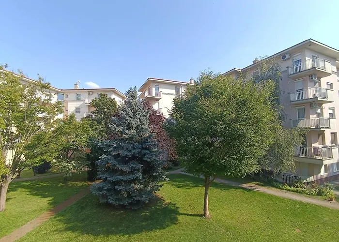 Appartamento Great Forest Family *